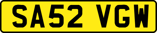 SA52VGW