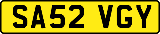 SA52VGY