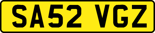 SA52VGZ