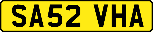 SA52VHA