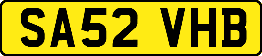 SA52VHB