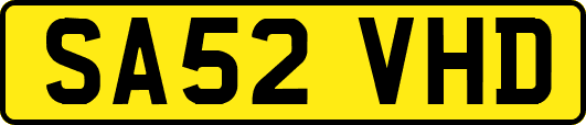 SA52VHD