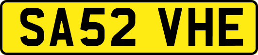 SA52VHE