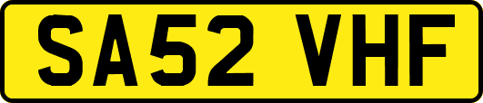 SA52VHF