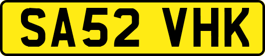SA52VHK