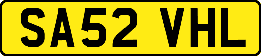 SA52VHL