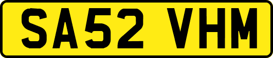SA52VHM