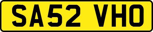 SA52VHO