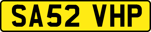 SA52VHP