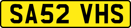 SA52VHS