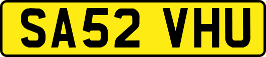 SA52VHU