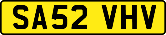 SA52VHV