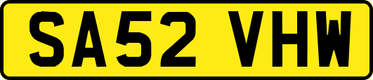 SA52VHW