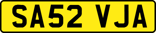 SA52VJA
