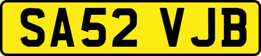 SA52VJB