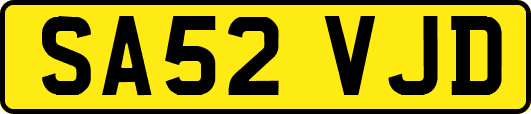 SA52VJD
