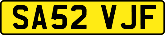 SA52VJF