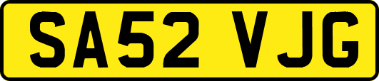 SA52VJG