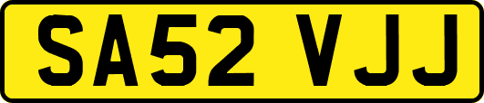 SA52VJJ