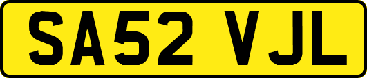 SA52VJL
