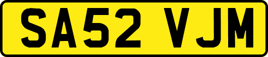 SA52VJM