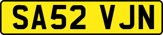 SA52VJN