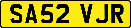 SA52VJR