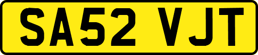 SA52VJT