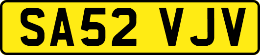SA52VJV