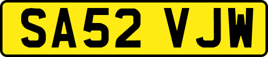 SA52VJW
