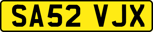 SA52VJX