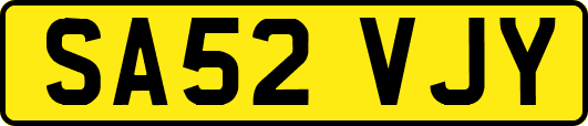 SA52VJY