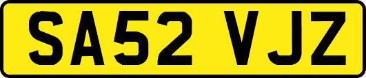 SA52VJZ