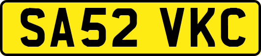 SA52VKC