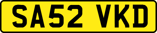 SA52VKD
