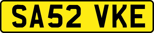 SA52VKE
