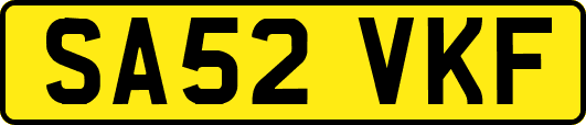 SA52VKF
