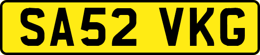 SA52VKG