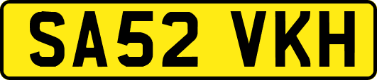 SA52VKH