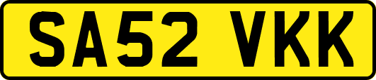 SA52VKK