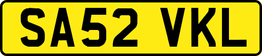 SA52VKL