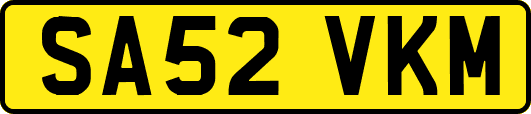 SA52VKM