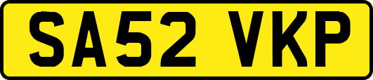 SA52VKP