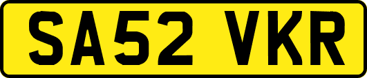 SA52VKR