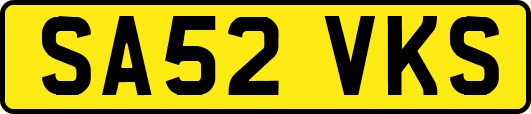 SA52VKS