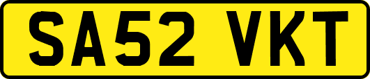 SA52VKT