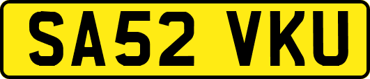 SA52VKU