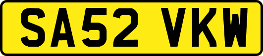 SA52VKW