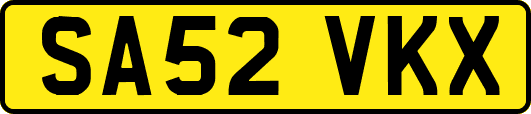SA52VKX