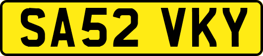 SA52VKY